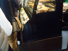 -星巴克(恒基688广场店)