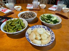 -琥珀老六龙虾(四里河店)