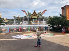 -七彩云南欢乐世界