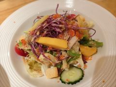 -桃夭日式料理(国信店)
