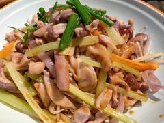 -大自然(鲁家村店)