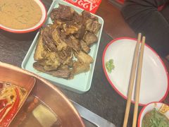-京元盛铜锅涮肉(上海总店)