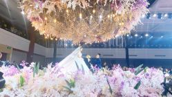 -大喜成国际宴会中心(金华店)