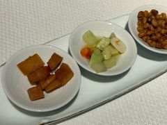 -北京柏悦酒店·锦庭餐厅Dining Room
