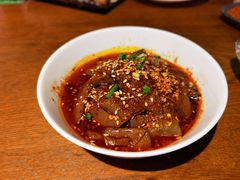冒鸭血-付小姐在成都(五道口店)