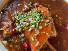 -夹夹大·蟹蟹大排档(财富又一城店)