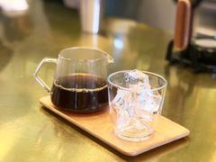 手冲咖啡-KYO COFFEE(胶州路店)