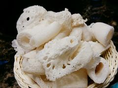 -菌海森林·非遗野生菌火锅(西山区滇池路摩根道店)