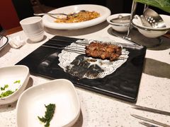 -九府羊·鲜羊火锅·烤串(新华路店)