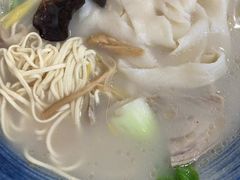 -盈润餐饮河南烩面全羊锅
