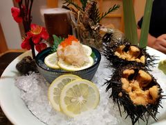 -万鱼亭·鹤家日本料理(南通青年中路店)