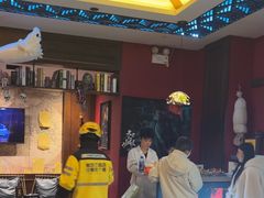 -恐怖游戏(湖滨店)