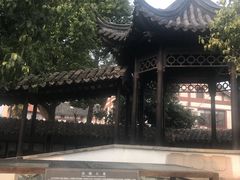-常熟方塔园