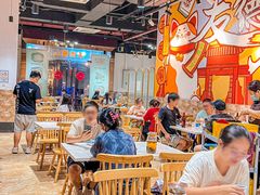 -友德福.老字号粤菜.广州地标融合美食(荔湾路店)