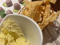 -同仁四季椰子鸡(福田东园总店)