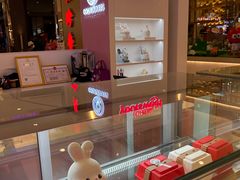 -CAKE BOSS 蛋糕老板(西单君太百货店)