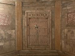 -洛阳古墓博物馆