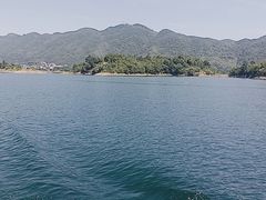 -仙岛湖旅游风景区
