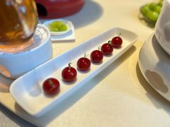 -香乐园·淮扬菜中餐厅·Shang Garden(福田香格里拉店)