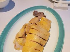 -西湖春天•老字号杭州菜(百汇店)