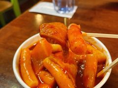 -米屋石锅拌饭(师大店)