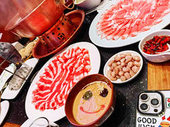 -南门涮肉(天坛店)