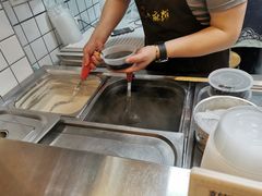 -鞠氏黑芝麻糊(水塔店)