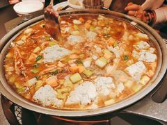 -师烤·豆花烤鱼(深圳坂田天虹店)