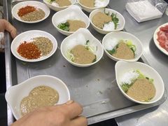 -松明一烤肉馆(鲁园店)