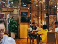 -昱匠·日本料理(金融街店)