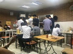大堂-沙溪兄茶餐厅