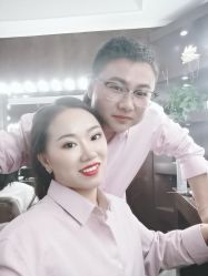 -长春星宫馆婚纱摄影(和平大世界店)