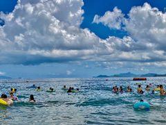 -大梅沙海滨公园