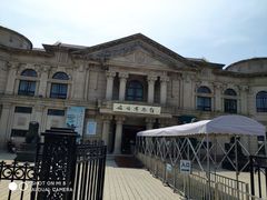 -旅顺博物馆