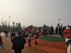 -枫香湖儿童公园