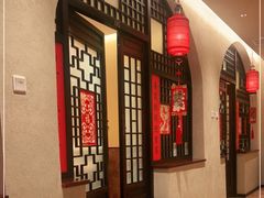 -西贝(六里桥旗舰店)