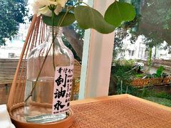 -椿风·养身茶饮(吉大店)