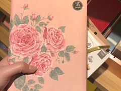 -九木杂物社(恒隆广场店)