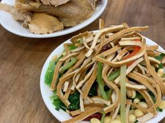 -老刘家永盛斋·传统泡馍(东关南街店)