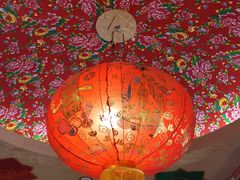 -闯关东东北农家菜(崂山石老人店)