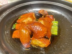 -径山十八道·风味民间菜(华夏之心店)