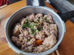 -郑件洋芋饭庄