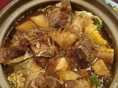 -宏状元现熬粥·京味菜(五棵松店)