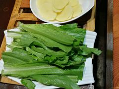 -大草原清真饭庄(沙河店)