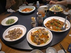 -小厨师·二十年沈家门小海鲜(百井坊巷店)