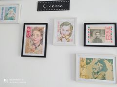 -上海市虹口区图书馆(曲阳分馆)