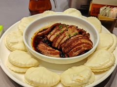 家乡扣肉带饼-徐记海鲜(大明宫|北二环店)