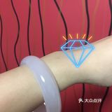 晶莹手镯，携手共享
