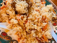 -巴依老爷新疆美食(望京小街店)