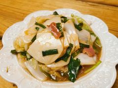 大救驾-缘生态云南菜·野生菌庭院餐厅(华侨城店)